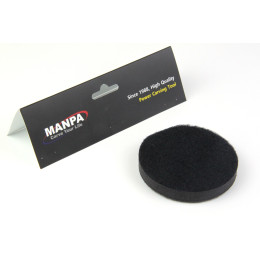 Miękki krążek na rzep MANPA Sanding Pad MP21-R-3SP